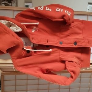 Abercrombie & Fitch hoodie